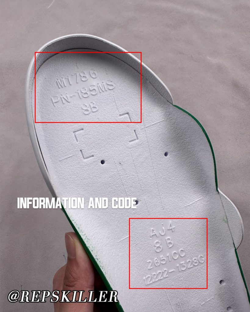 Nike Sb X Air Jordan 4 Retro Pine Green – Image 2 NK SB x Air Jordan 4 Retro 'Pine Green' replica