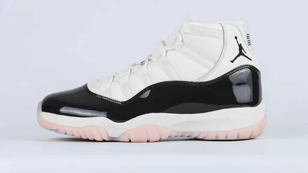 Air Jordan 11 Retro Neapolitan Reps – Image 2 Air Jordan 11 Retro 'Neapolitan' Reps
