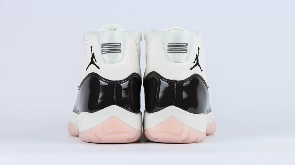 Air Jordan 11 Retro Neapolitan Reps – Image 5 Air Jordan 11 Retro 'Neapolitan' Reps