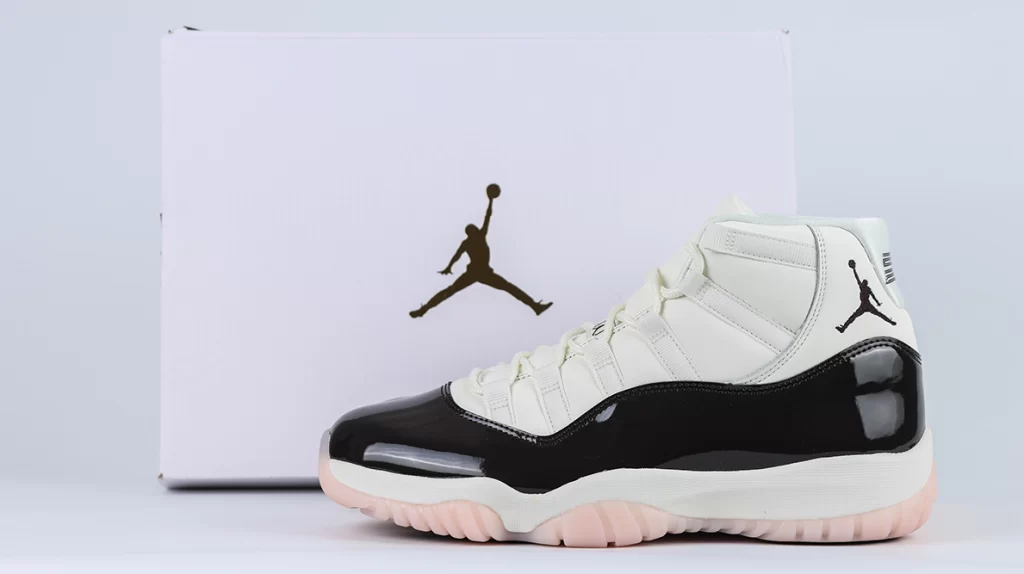 Air Jordan 11 Retro Neapolitan Reps – Image 1 Air Jordan 11 Retro 'Neapolitan' Reps