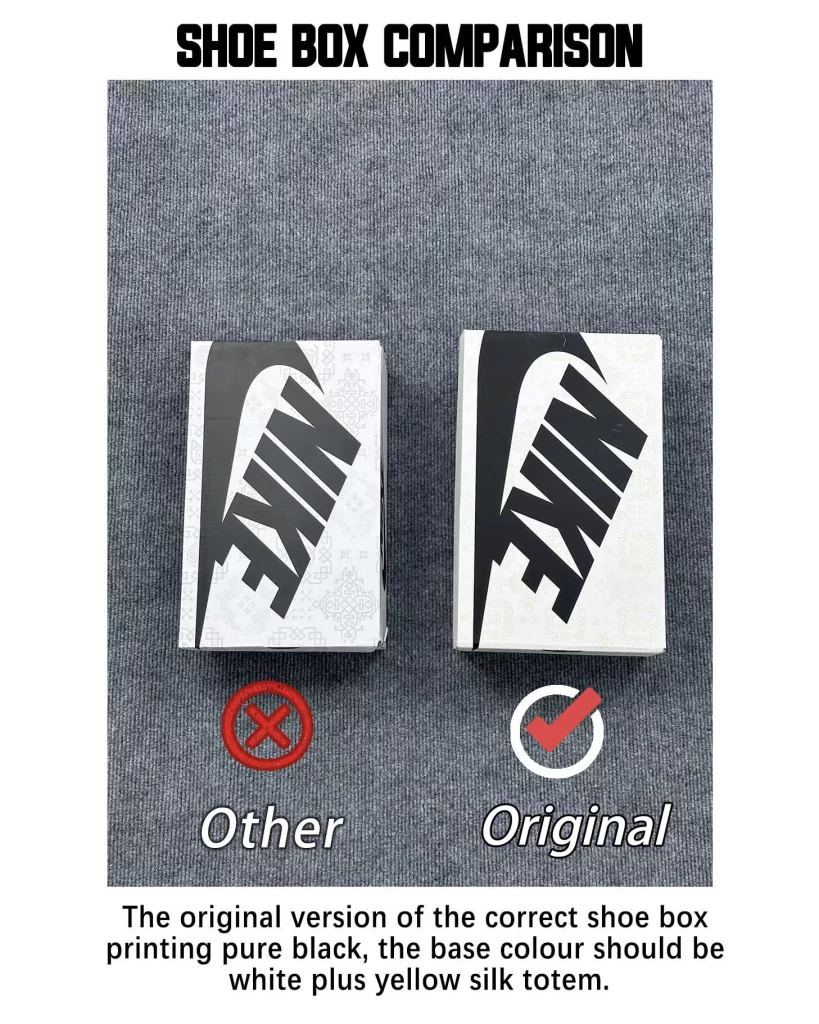 Fragment Design X Clot X Dunk Low 20Th Anniversary – Image 9 Fragment Design x CLOT x Dunk Low ’20th Anniversary’ Replica