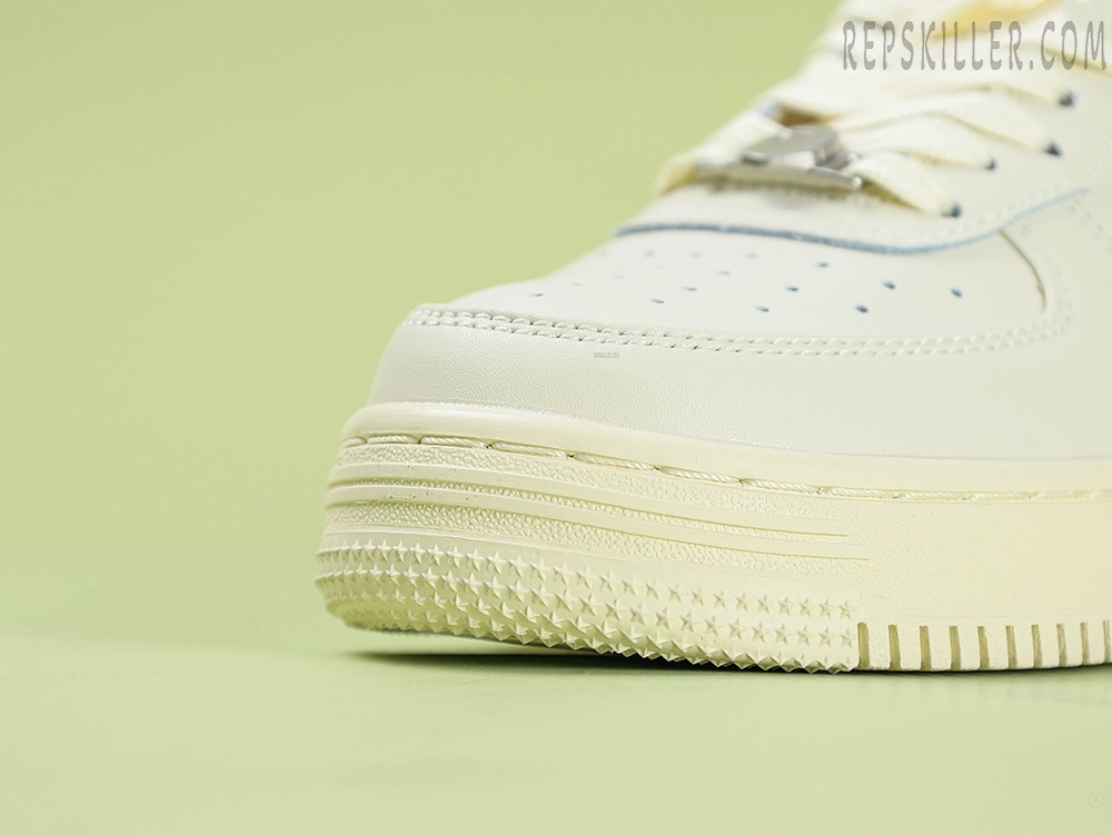 A Bathing Ape Bapesta Khaki Low Sneakers