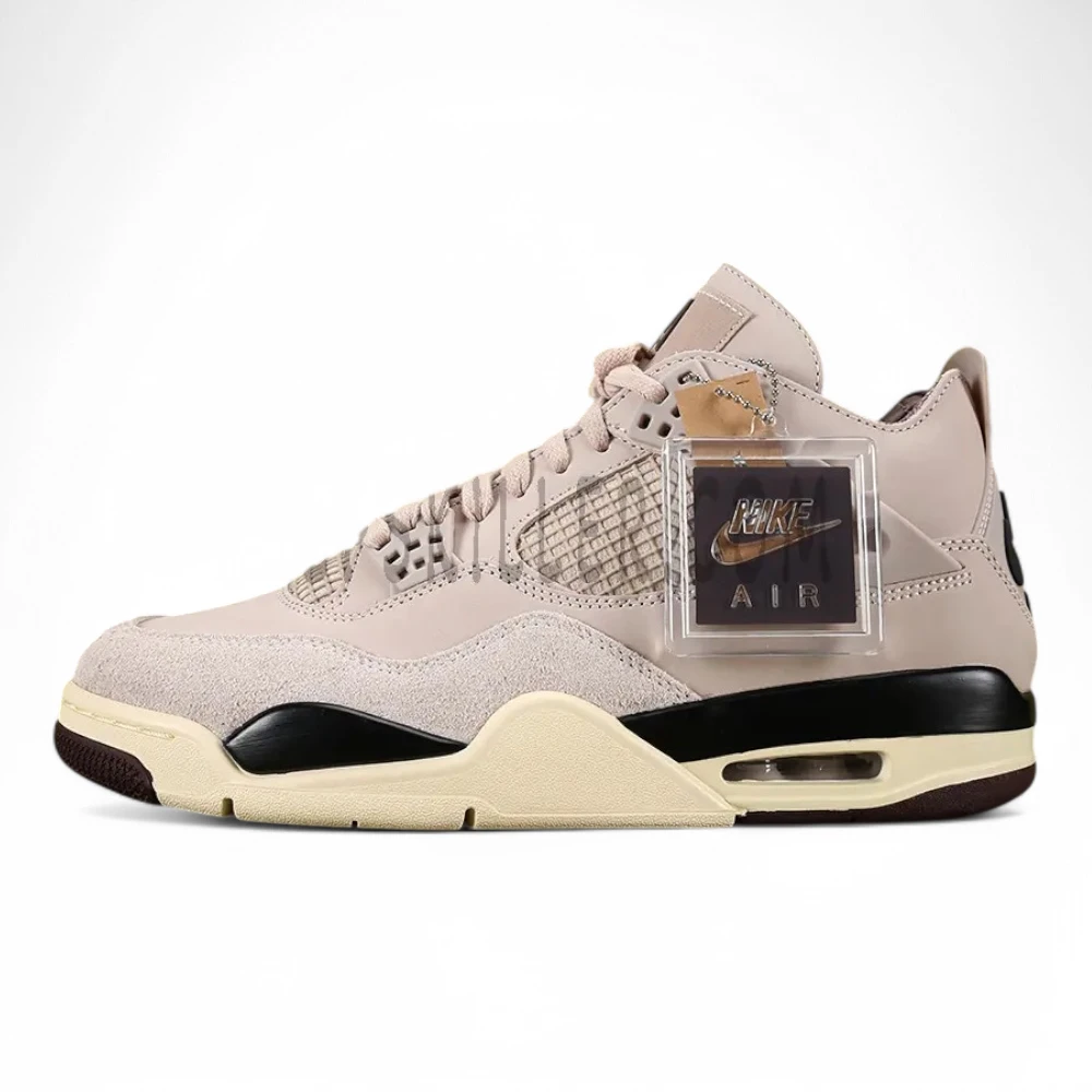 A-Ma-Maniere-Jordan-4-Retro-While-You-Were-Sleeping.webp A Ma Maniere X Wmns Air Jordan 4 Retro While You Were Sleeping