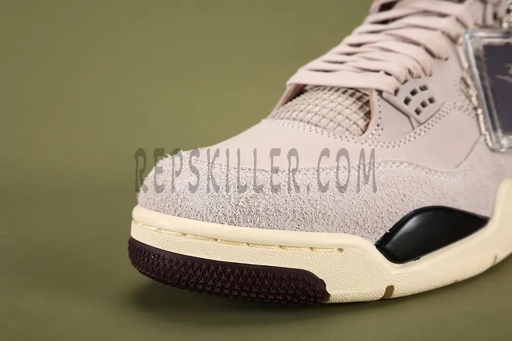 A Ma Maniere X Wmns Air Jordan 4 Retro While You Were Sleeping