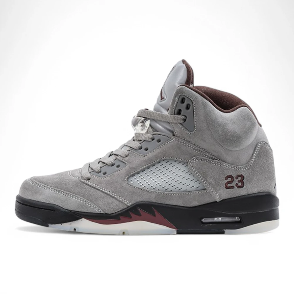 A-Ma-Maniere-x-Air-Jordan-5-22Light-Bone22-Replica.webp A Ma Maniere X Air Jordan 5 Light Bone Replica