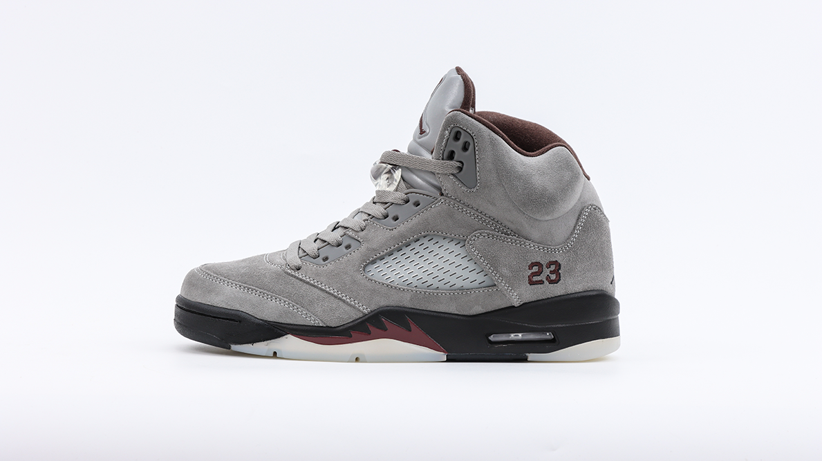 A-Ma-Maniere-x-Air-Jordan-5-22Light-Bone22-Replica1.webp A Ma Maniere X Air Jordan 5 Light Bone Replica