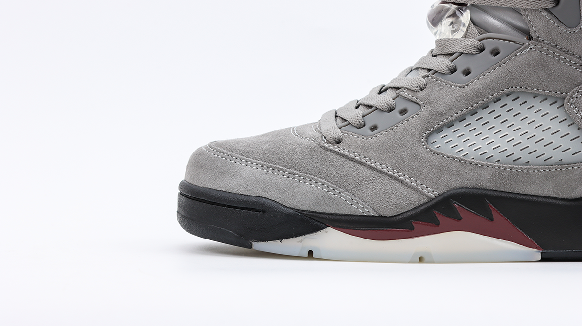 A-Ma-Maniere-x-Air-Jordan-5-22Light-Bone22-Replica2.webp A Ma Maniere X Air Jordan 5 Light Bone Replica
