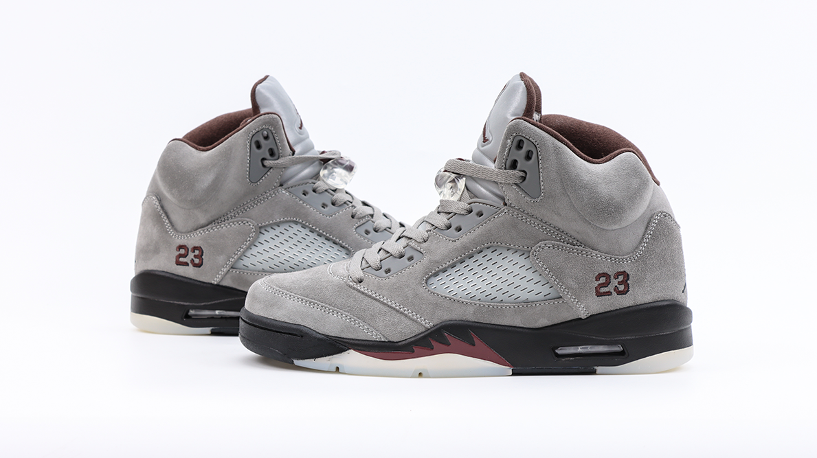 A-Ma-Maniere-x-Air-Jordan-5-22Light-Bone22-Replica8.webp A Ma Maniere X Air Jordan 5 Light Bone Replica