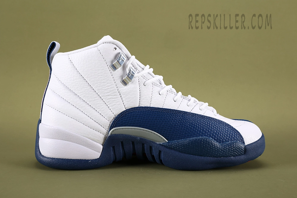 Air Jordan 12 Retro French Blue 2016