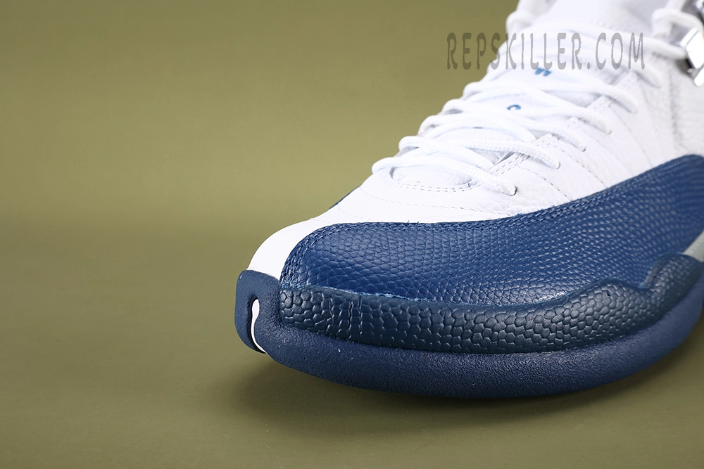 Air Jordan 12 Retro French Blue 2016
