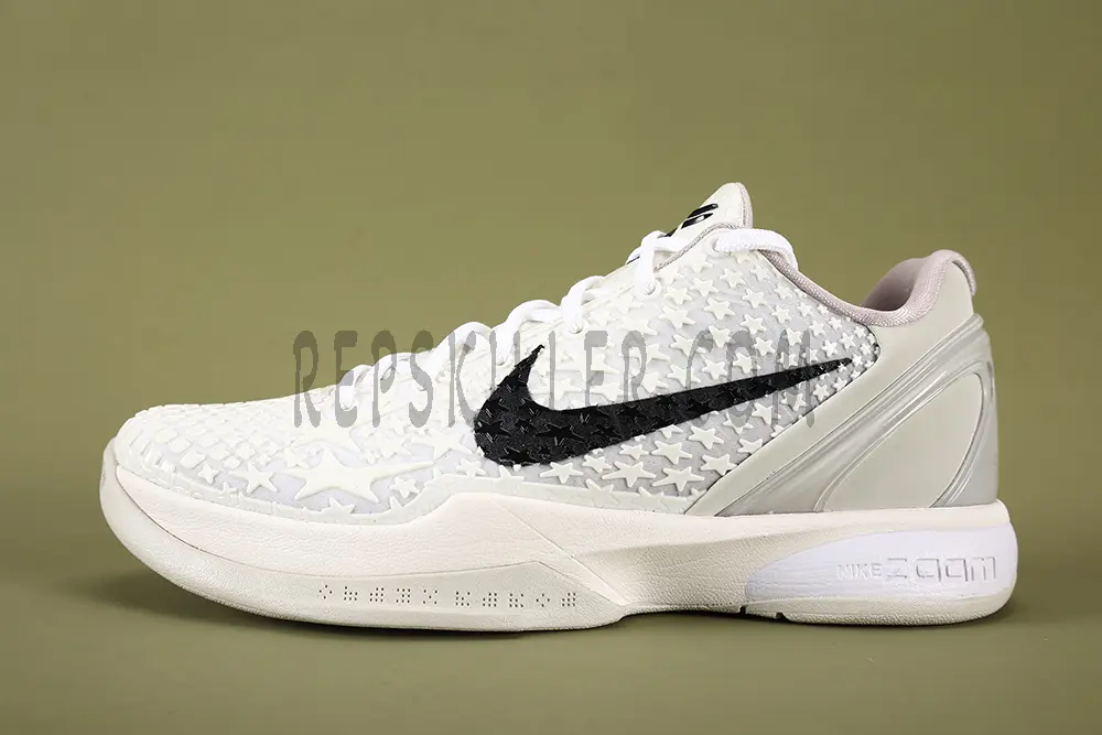 Kobe 6 Protro Sail