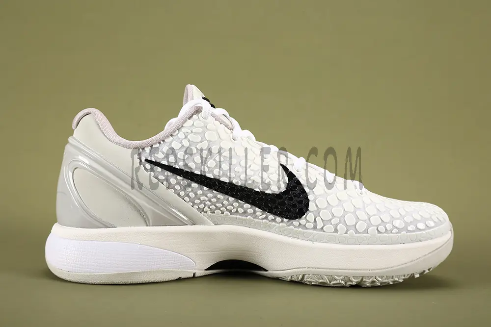 Kobe 6 Protro Sail