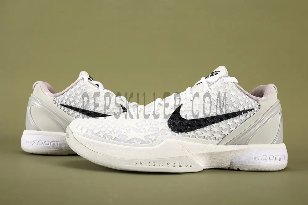 Kobe 6 Protro Sail