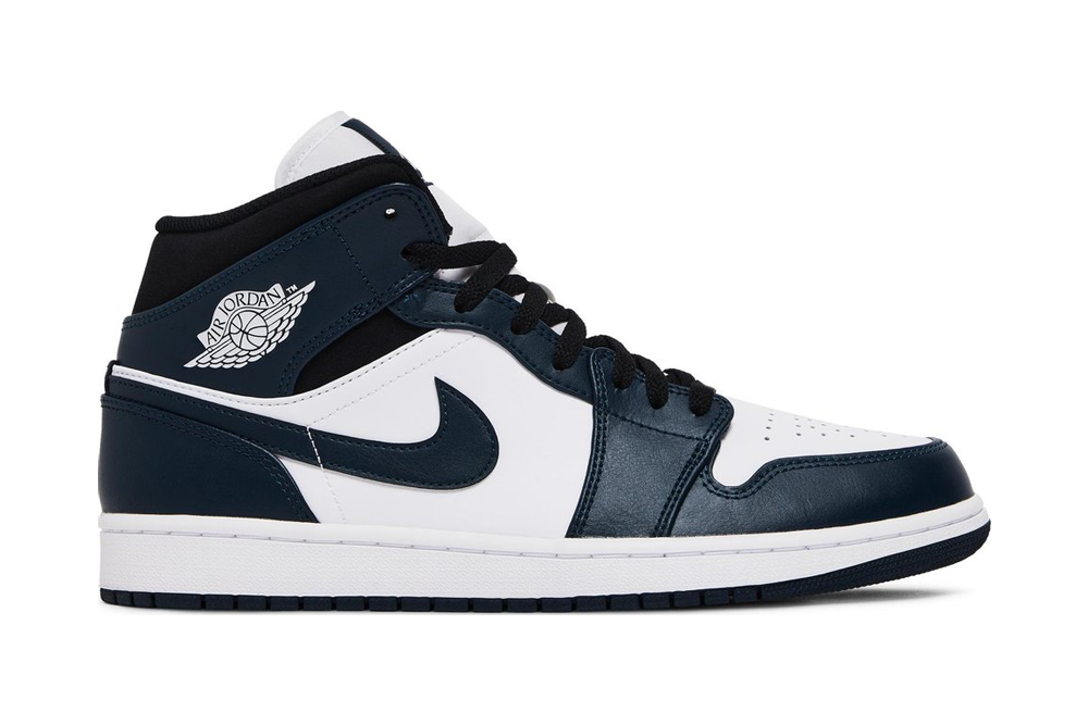 AJ1-27.webp Replica Air Jordan 1 Mid Armory Navy