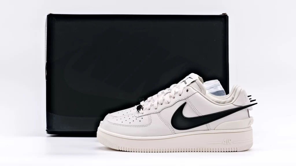 Ambush X Air Force 1 Low Phantom – Image 1 AMBUSH x Air Force 1 Low 'Phantom' Replica