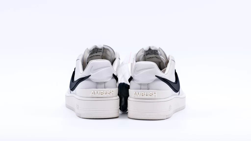 Ambush X Air Force 1 Low Phantom – Image 5 AMBUSH x Air Force 1 Low 'Phantom' Replica