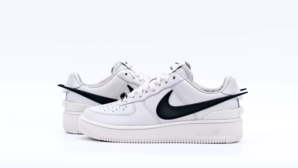 Ambush X Air Force 1 Low Phantom – Image 2 AMBUSH x Air Force 1 Low 'Phantom' Replica