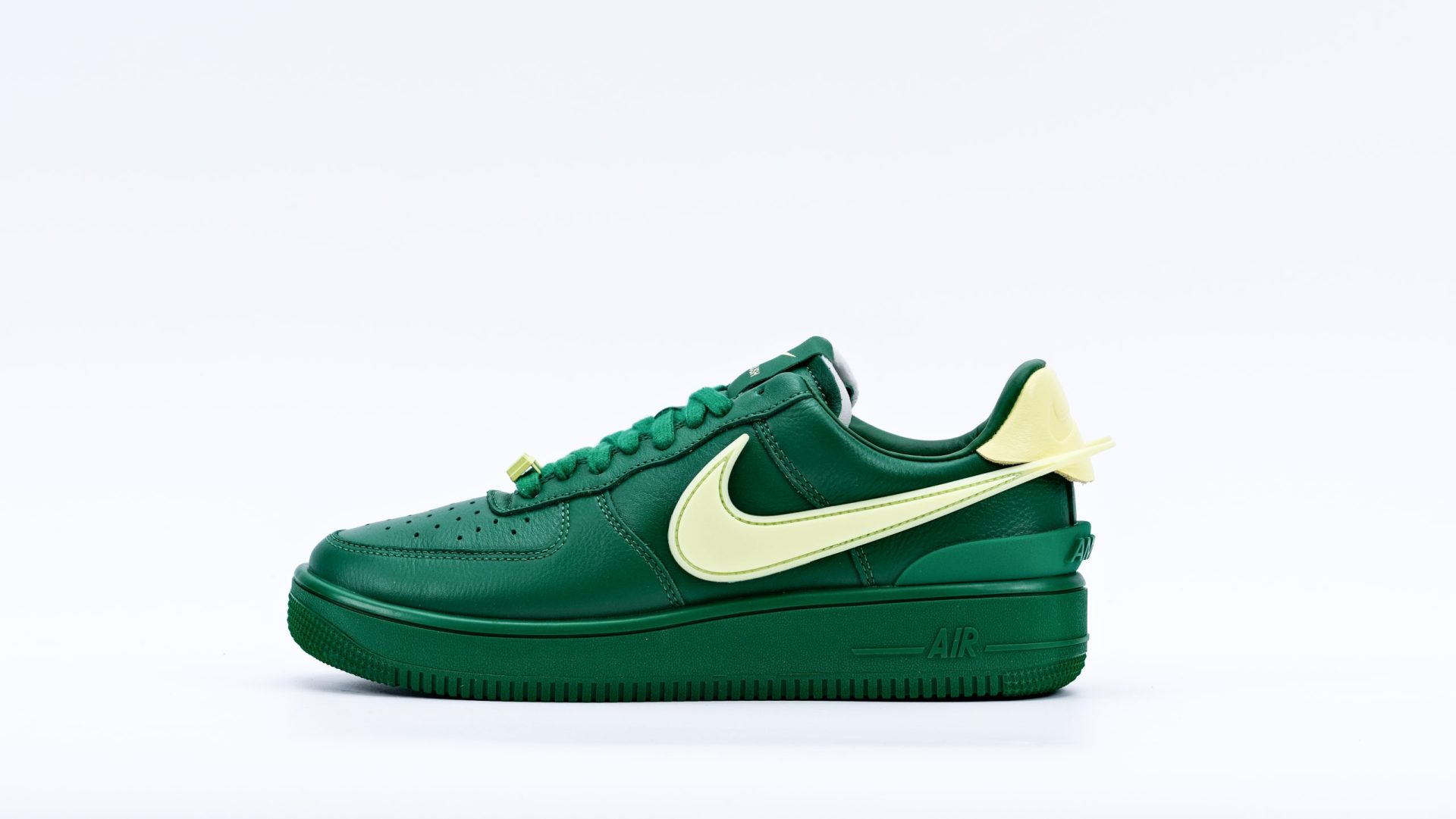 Ambush X Air Force 1 Low Pine Green