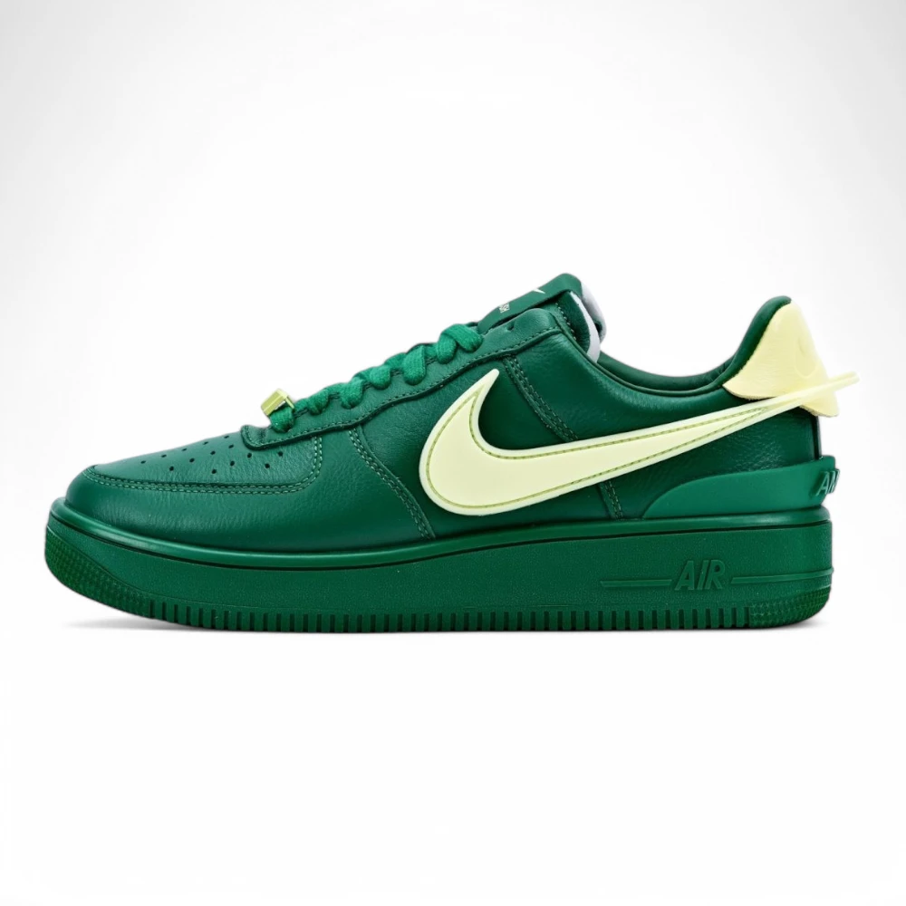 Ambush X Air Force 1 Low Pine Green
