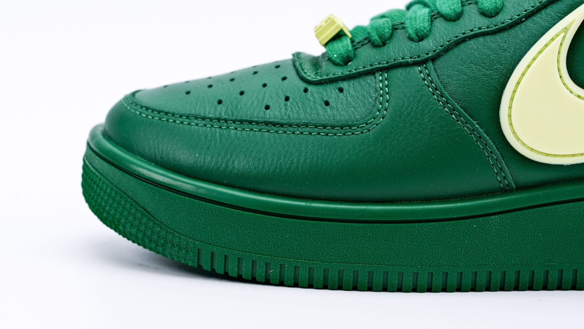 Ambush X Air Force 1 Low Pine Green