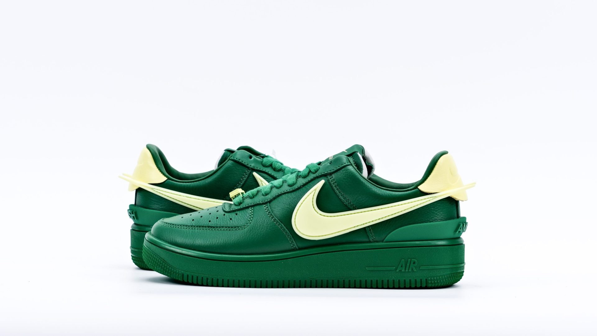 Ambush X Air Force 1 Low Pine Green