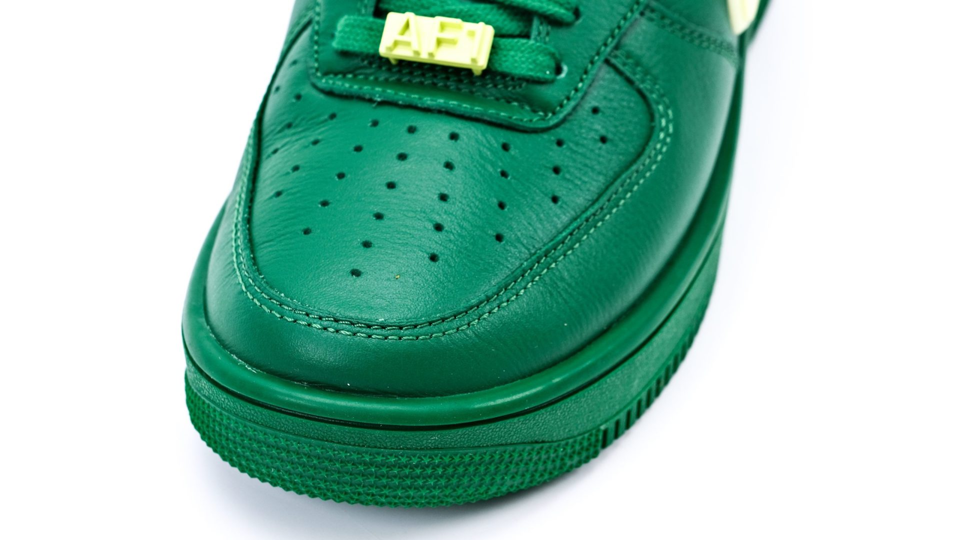 Ambush X Air Force 1 Low Pine Green