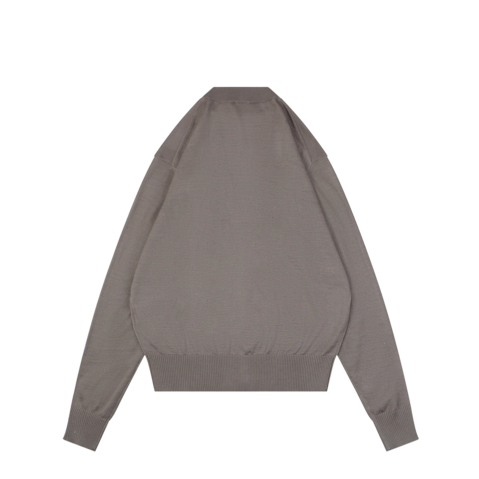 AMI-Paris-Ami-de-Coeur-Wool-Blend-Cardigan8.jpeg.webp Ami Paris Ami De Coeur Wool Blend Cardigan