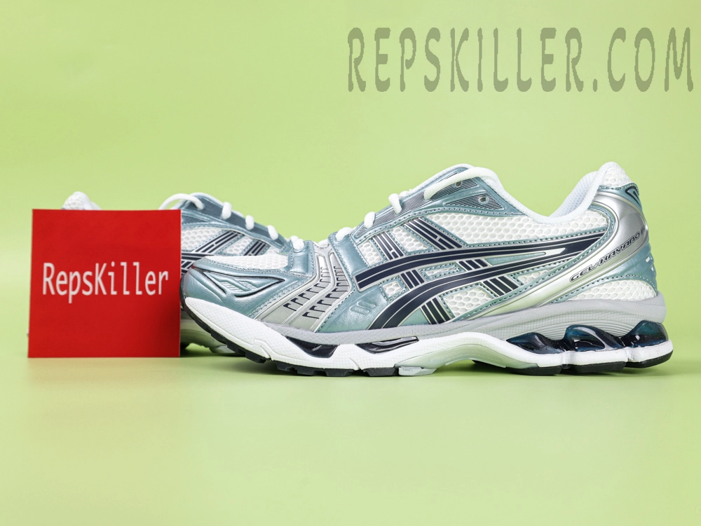ASICS-GEL-KAYANO-14-WhiteFjord-Grey2.webp Asics Gel Kayano 14 White Fjord Grey