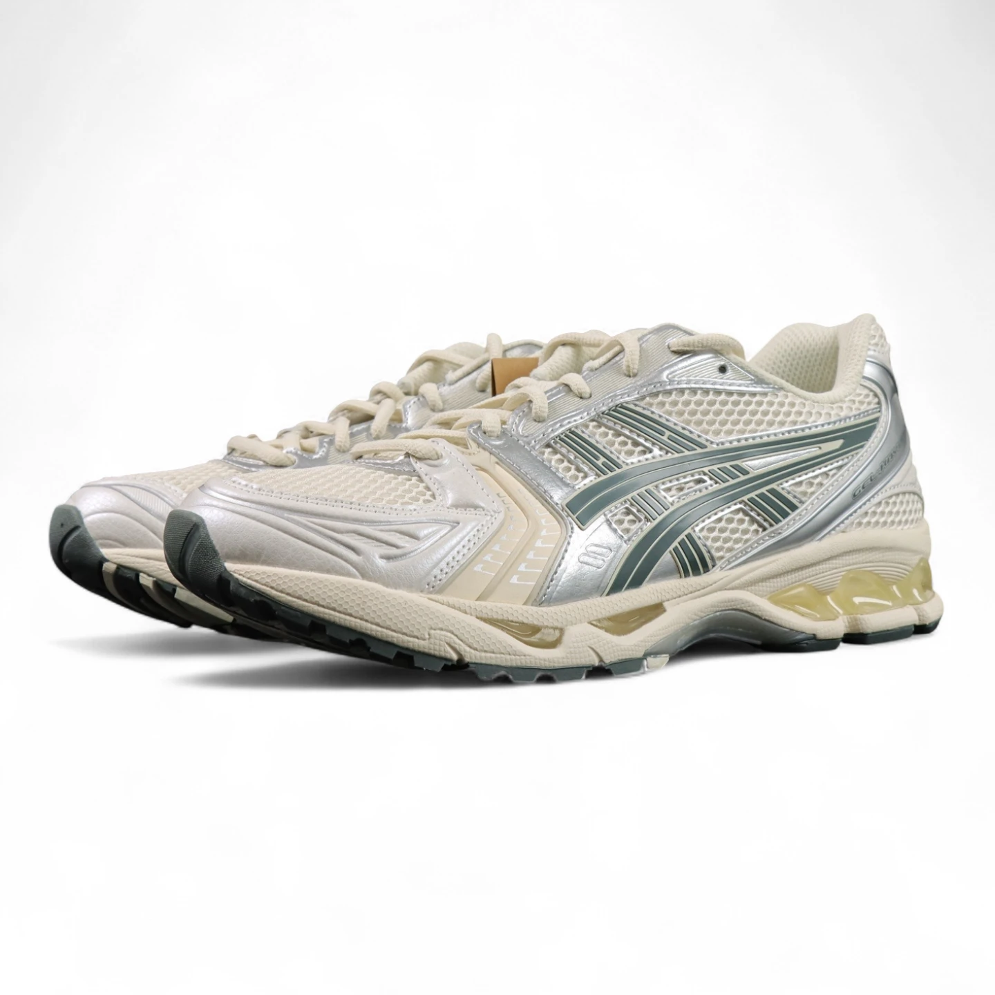 ASICS-Gel-Kayano-14-Birch-Dark-Pewter-.webp Asics Gel Kayano 14 Birch Dark Pewter