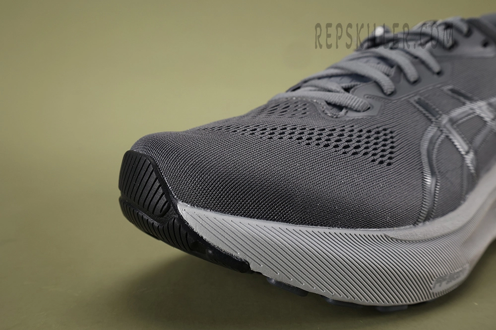 Asics Gel Kayano 31 Steel Grey Piedmont Grey