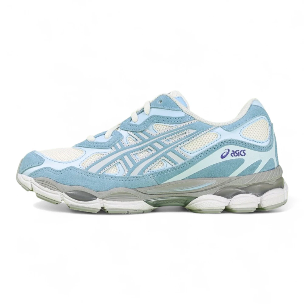 Asics Gel Nyc Arctic Sky