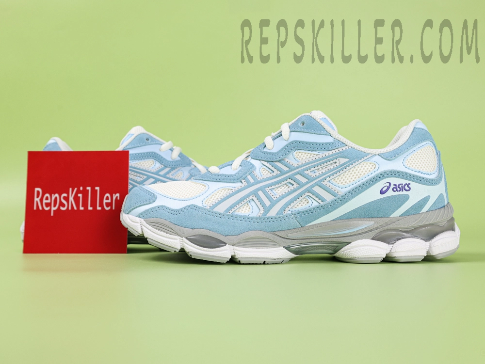 Asics Gel Nyc Arctic Sky