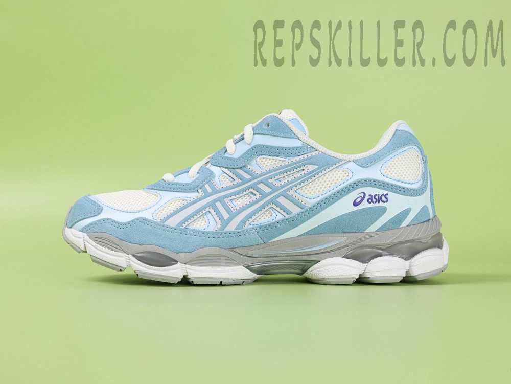 Asics Gel Nyc Arctic Sky