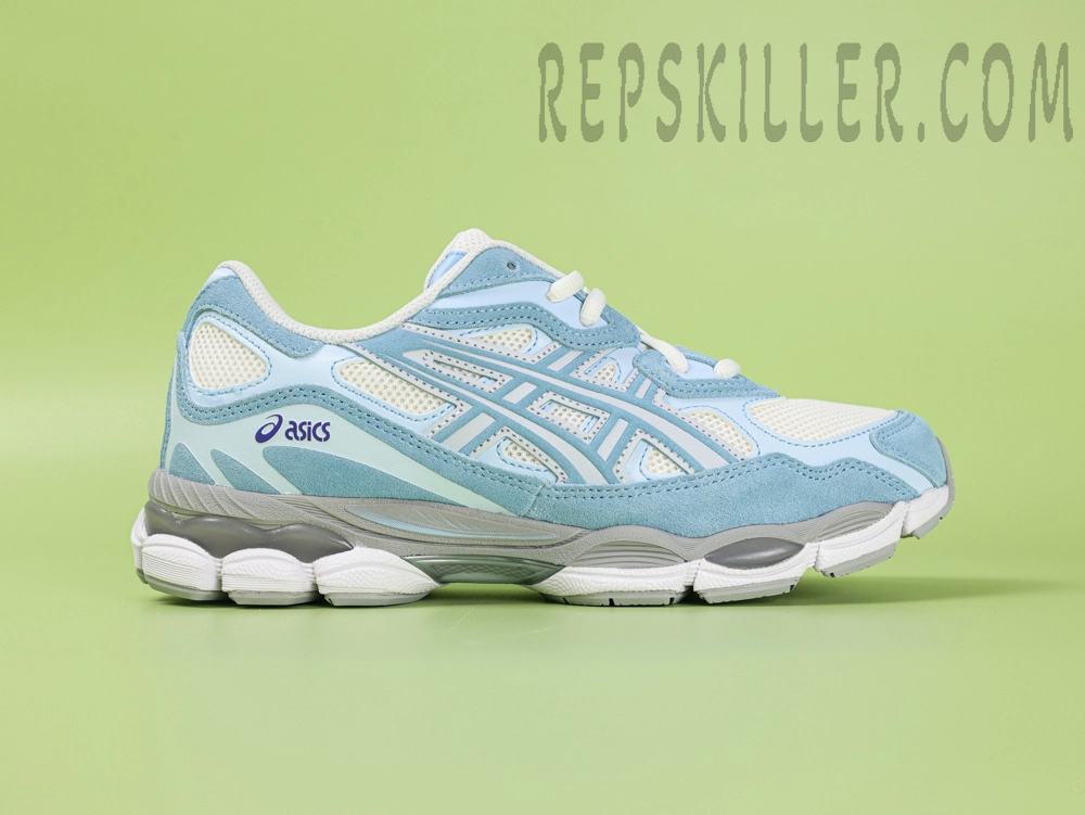 Asics Gel Nyc Arctic Sky