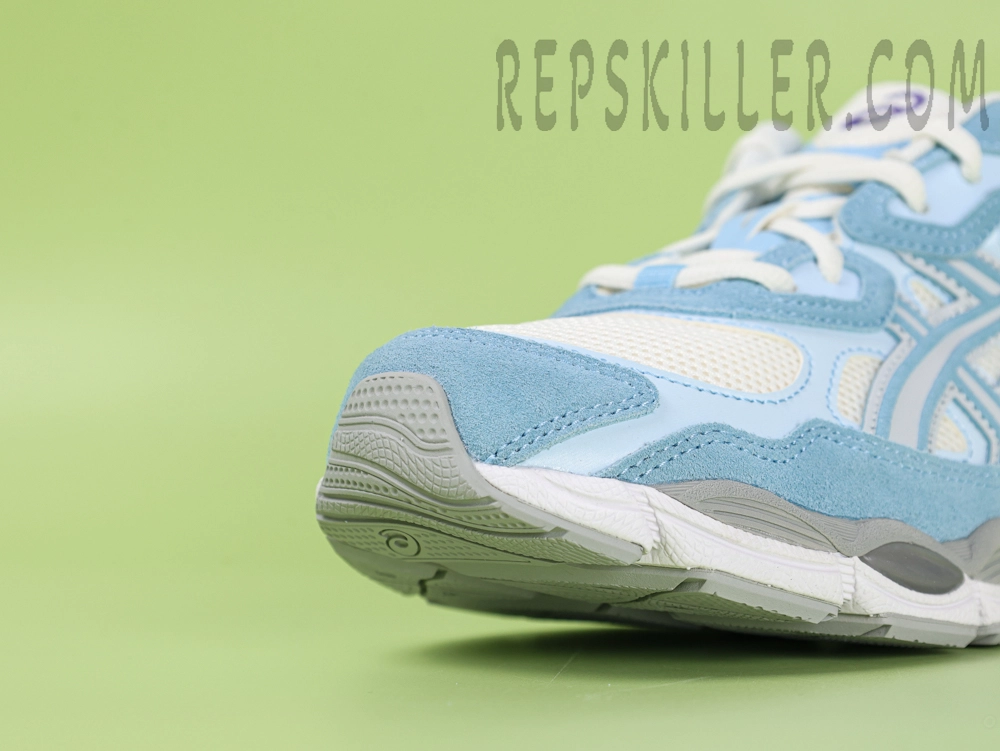 Asics Gel Nyc Arctic Sky