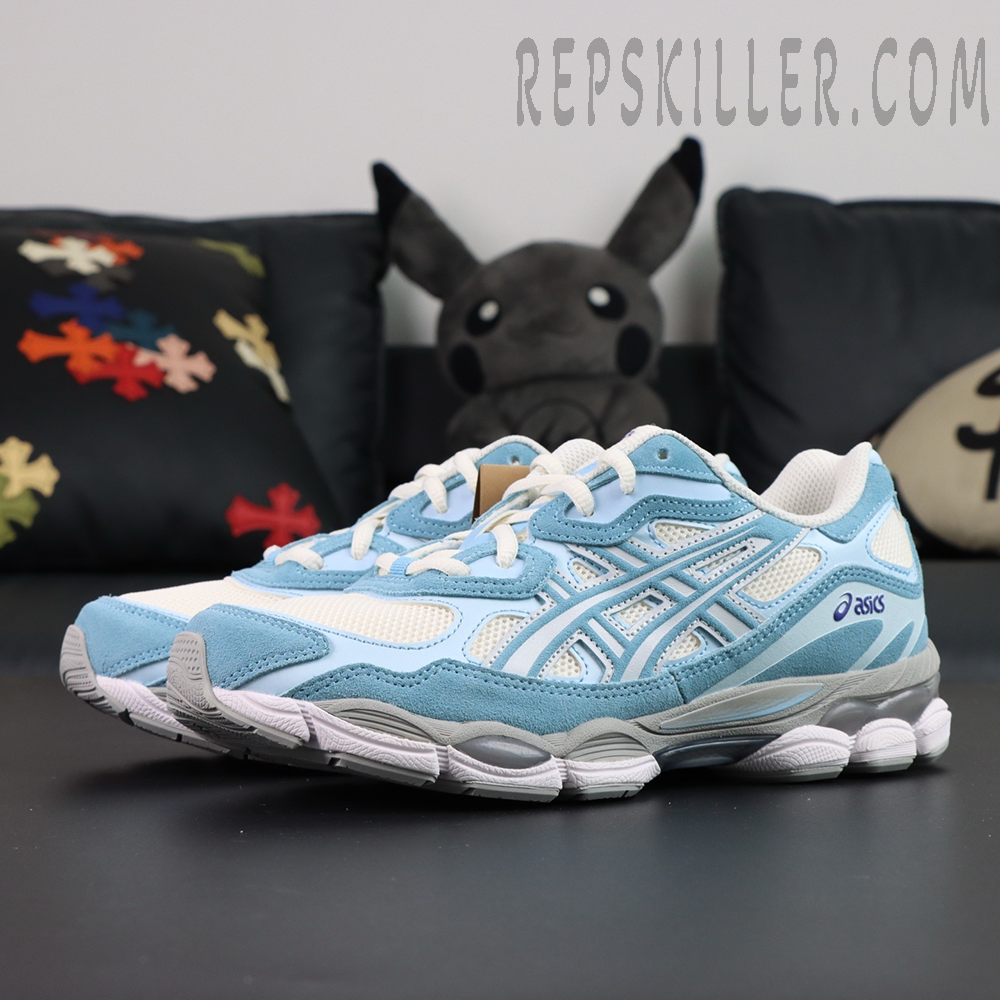 Asics Gel Nyc Arctic Sky 2