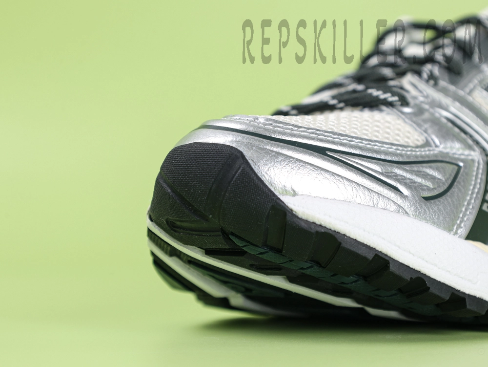 Asics X Kith Gel%E2%80%91Kayano 14 Cream Scarab