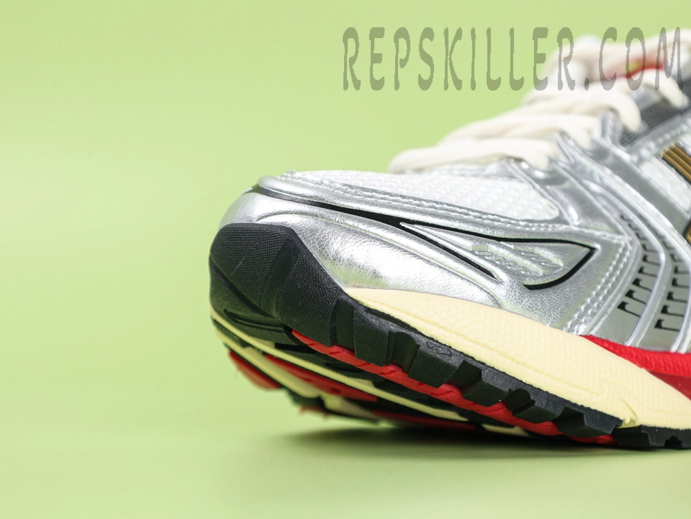Asics X Sneaker Politics Gel%E2%80%91Kayano 14 Just Say No