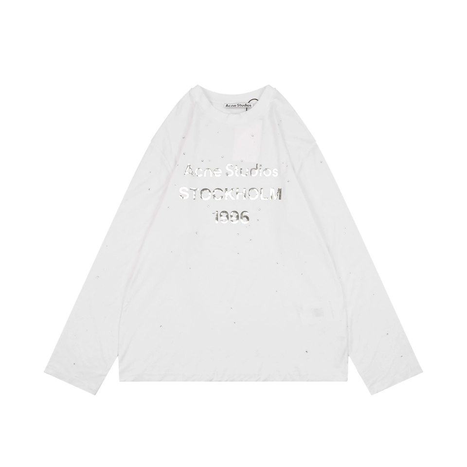 Acne-Studios-1996-Crystal-Logo-Shirt12.jpg.webp Acne Studios 1996 Crystal Logo Shirt
