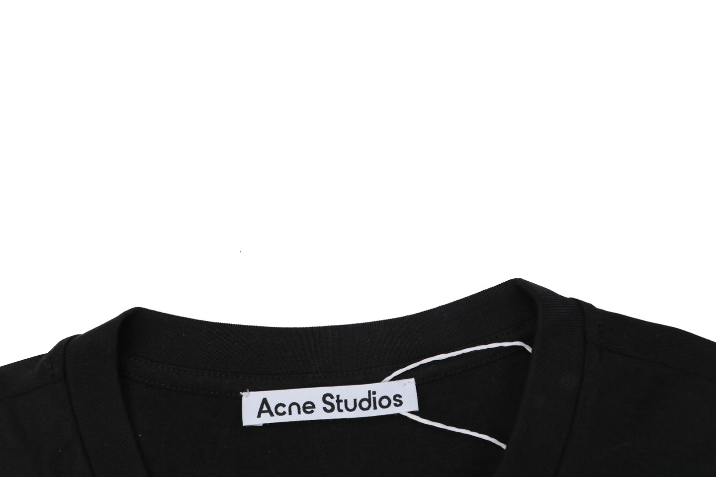 Acne-Studios-1996-Mirror-Logo-Rhinestone-Shirt8.jpeg.webp Acne Studios 1996 Mirror Logo Rhinestone Shirt