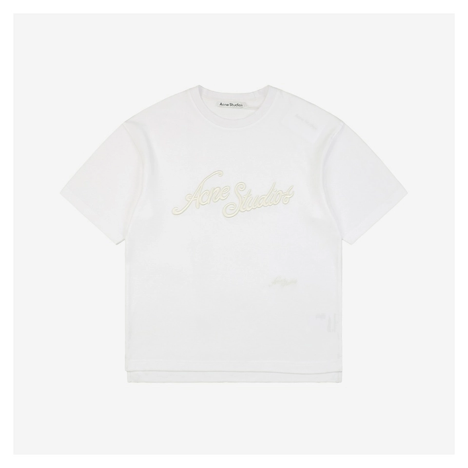 Acne-Studios-3D-Logo-Embroidered-T-Shirt1.jpeg.webp Acne Studios 3D Logo Embroidered T Shirt