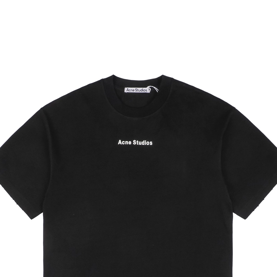Acne-Studios-Back-1996-Silicone-Letter-Print-Short-Sleeve-Shirt-Black1.jpeg.webp Acne Studios Back 1996 Silicone Letter Print Short Sleeve Shirt Black