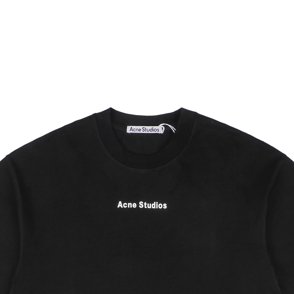 Acne-Studios-Back-1996-Silicone-Letter-Print-Short-Sleeve-Shirt-Black2.jpeg.webp Acne Studios Back 1996 Silicone Letter Print Short Sleeve Shirt Black