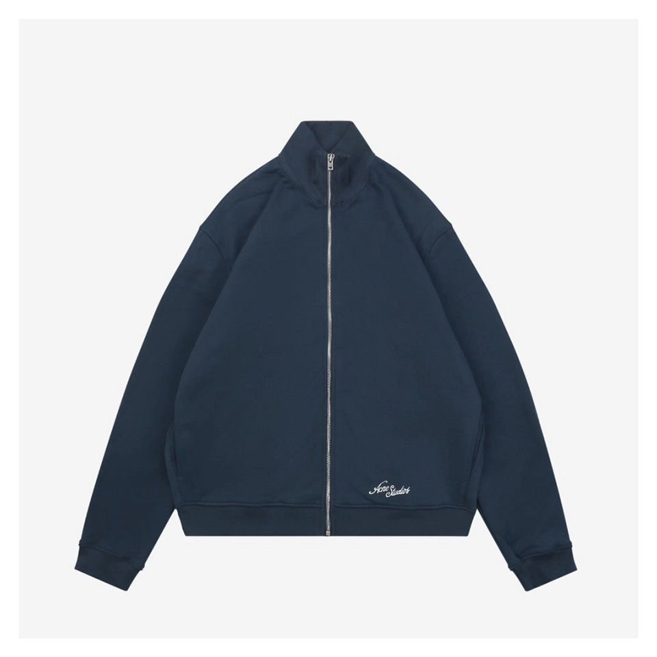 Acne-Studios-Back-Logo-Zip-Up-Jacket4.jpeg.webp Acne Studios Back Logo Zip Up Jacket