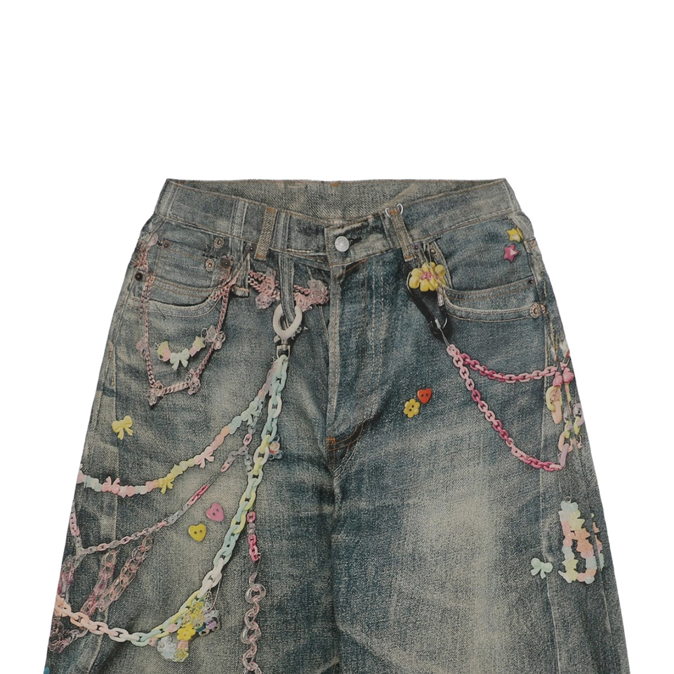 Acne-Studios-Candy-Chain-Cropped-Denim-Shorts2.jpeg.webp Acne Studios Candy Chain Cropped Denim Shorts