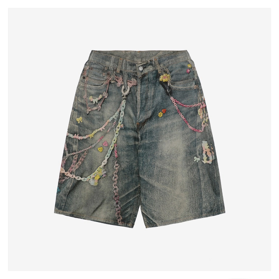 Acne-Studios-Candy-Chain-Cropped-Denim-Shorts3.jpeg.webp Acne Studios Candy Chain Cropped Denim Shorts