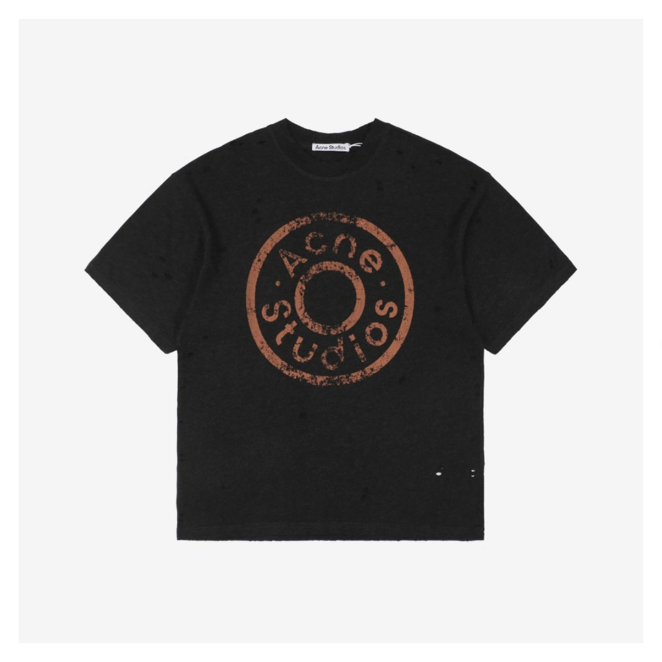 Acne-Studios-Circle-Stamp-Distressed-T-shirt1.jpeg.webp Acne Studios Circle Stamp Distressed T Shirt