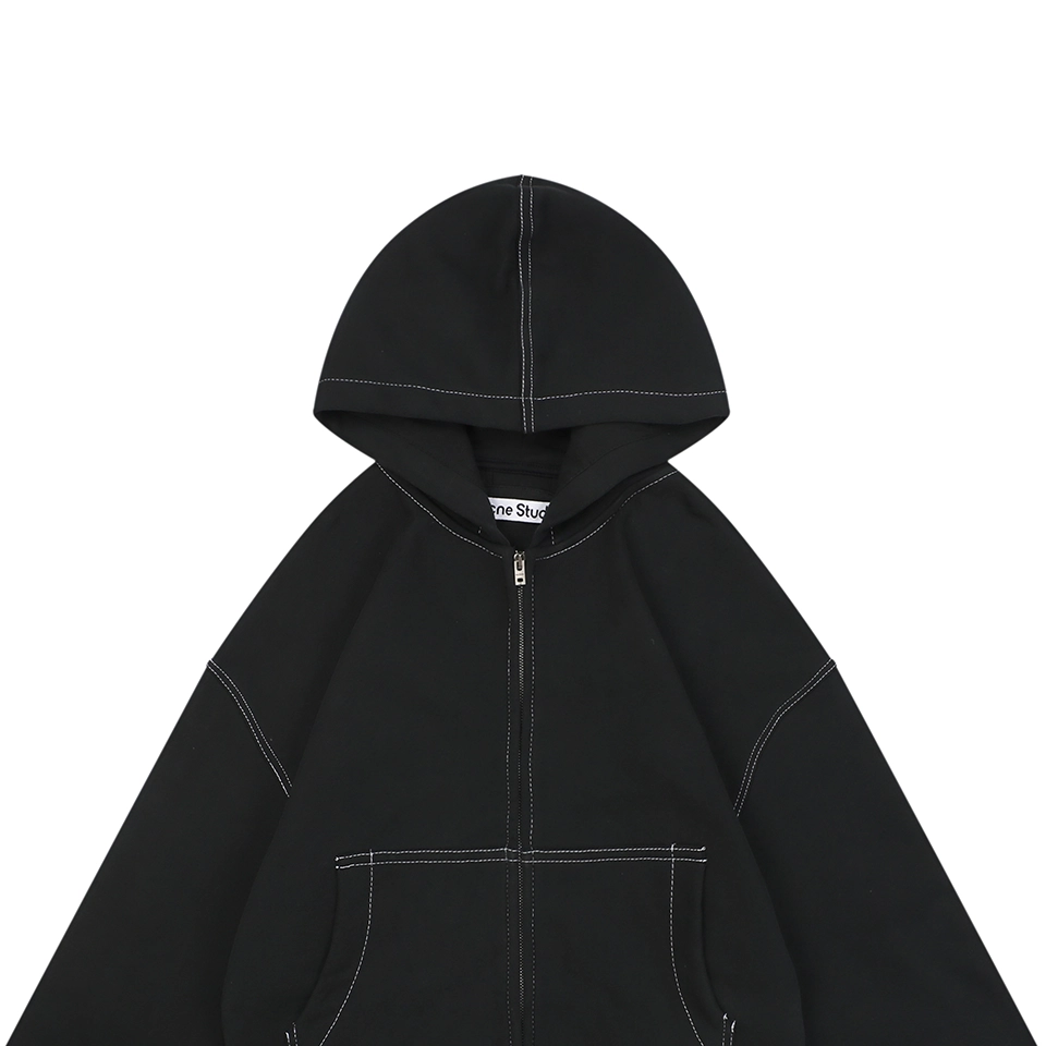 Acne-Studios-Contrast-Stitch-Logo-Zip-Hoodie4.jpeg.webp Acne Studios Contrast Stitch Logo Zip Hoodie