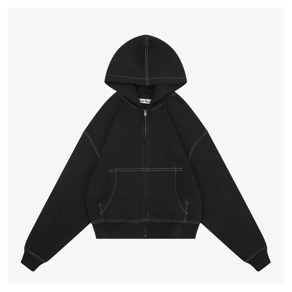 Acne-Studios-Contrast-Stitch-Logo-Zip-Hoodie5.jpeg.webp Acne Studios Contrast Stitch Logo Zip Hoodie