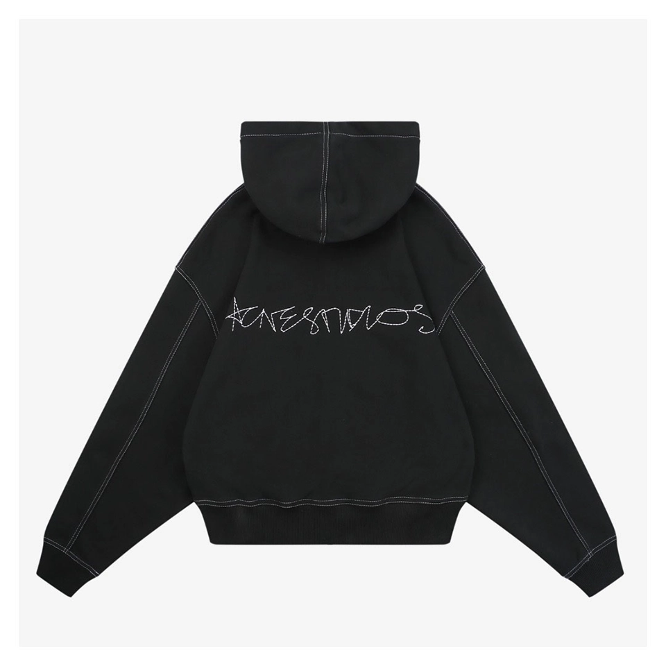 Acne-Studios-Contrast-Stitch-Logo-Zip-Hoodie7.jpeg.webp Acne Studios Contrast Stitch Logo Zip Hoodie
